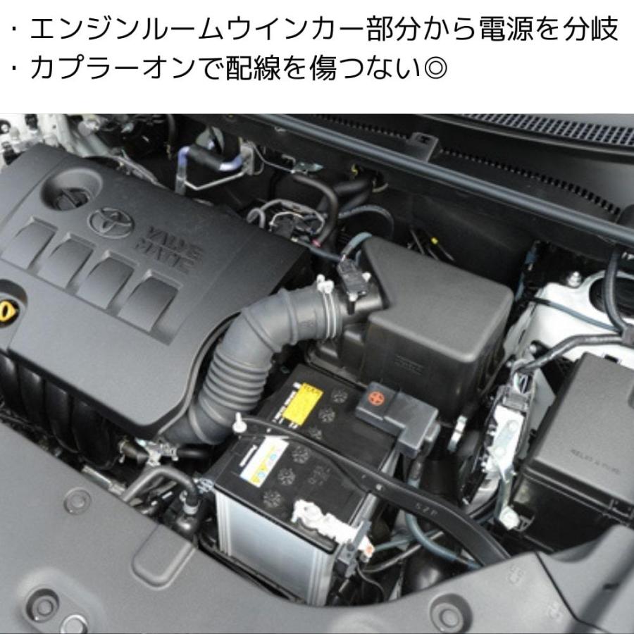 ＪＢ２３ジムニーにブーストメーター取り付け。ジャックロード