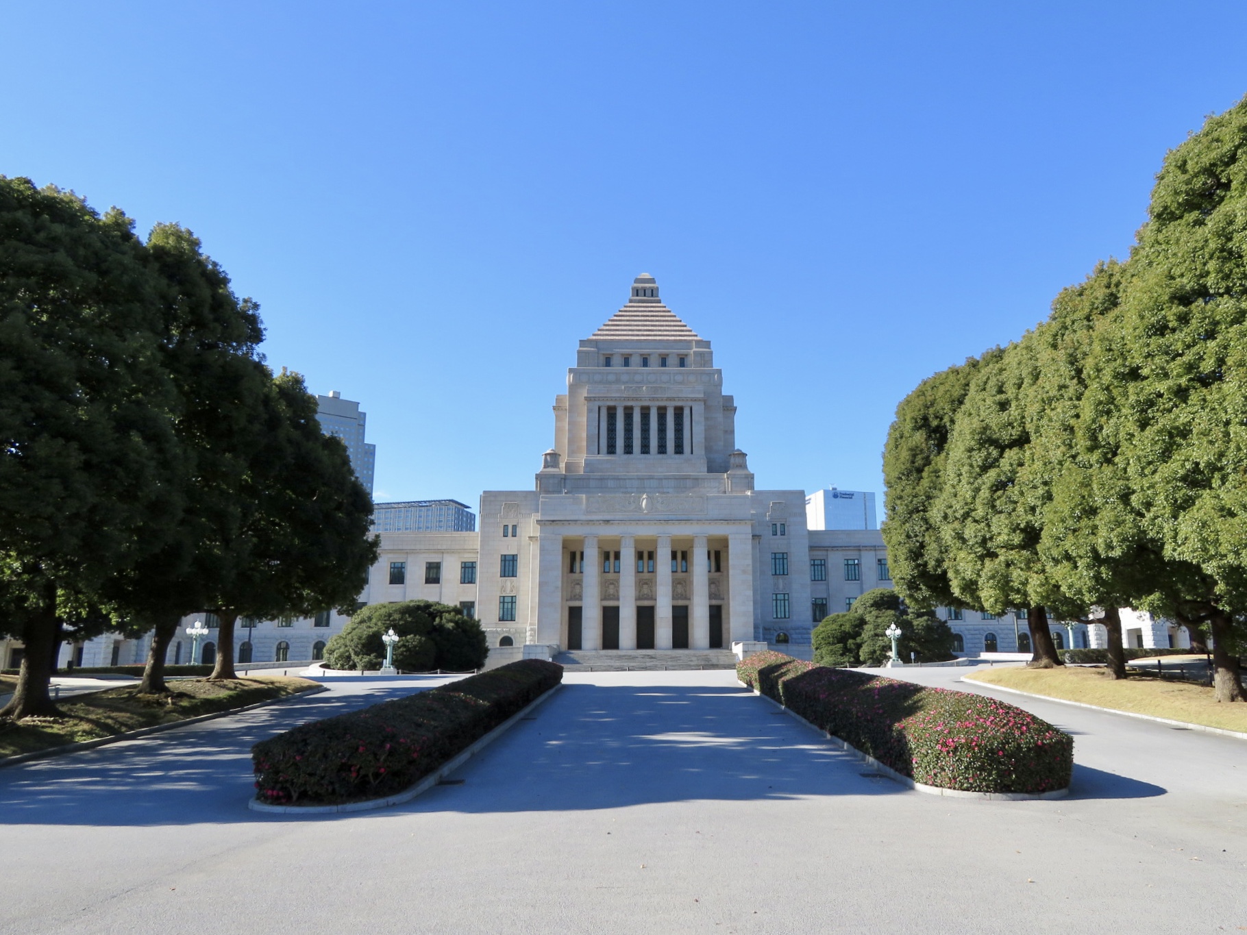 国会議事堂の歩き方、かわいい「電灯の傘」他数々の見所NEWSポストセブン - Part 2
