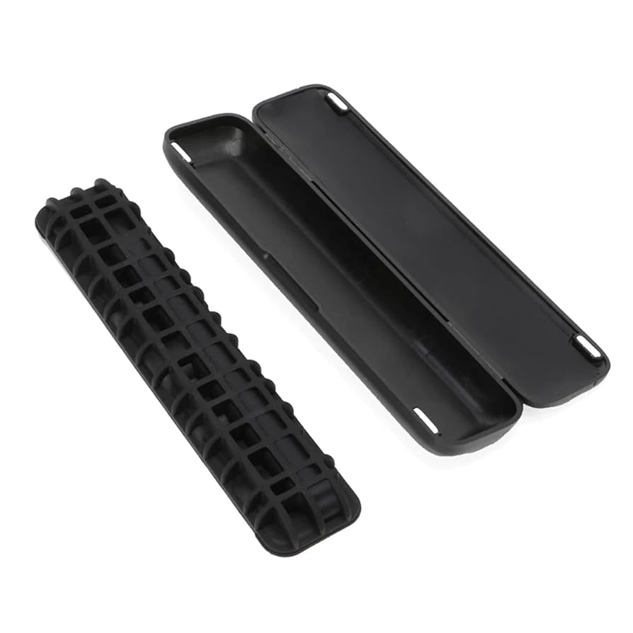 Amazonワコム ペンタブ ペンタブレット 収納ケース 保護ケース KONXISA Wacom One mediumTCTC6110WLW0D 対応 ケース キャンバス調 撥水 かばん型 ポケット付き ファスナー付き ペンタブレット ケース ライトグレーKONXISAタブレットケース 通販