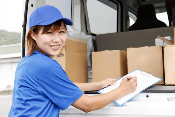 宅配業者はどこにしよう？迷った人必読！各社の料金と特徴を紹介 - 株式会社ジャパン・リリーフ