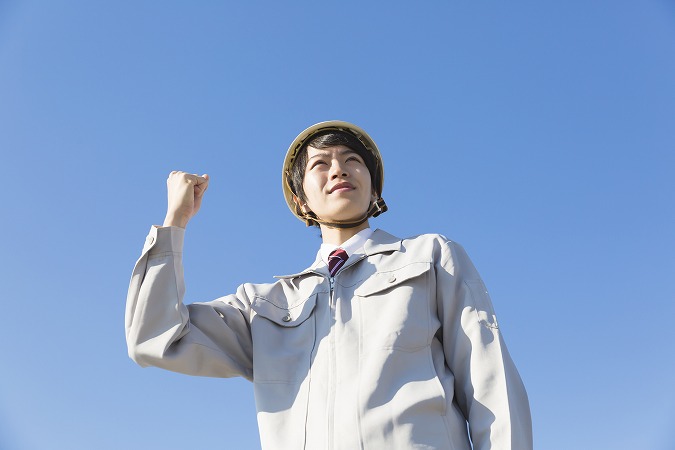 山口支店徳山保線作業所のTです。ブログ 社員リレー広成建設株式会社