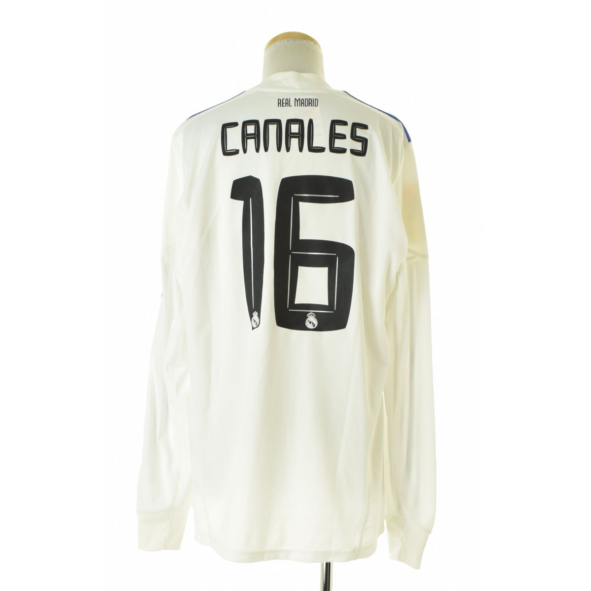 レアルマドリード カナレス 希少 膝の重傷を何度も乗り越えたテクニシャン レアル・ベティス、ソシエダなどで活躍したMFはメキシコの地でスターになっていたtheWORLD ザ・ワールド 世界のあらゆるスポーツを楽しもう