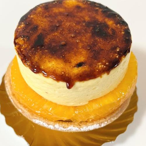 メニュー写真 : equilibreエキリーブル- 不動前 ケーキ食べログ