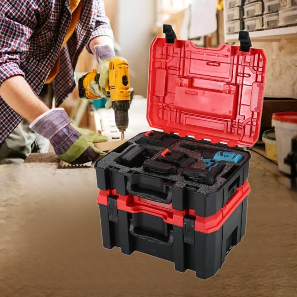 DIY好きさんの必需品☆工具の収納方法アレコレRoomClip mag暮らしとインテリアのwebマガジン