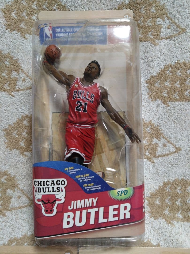 ジミーバトラーのトレード要求を分析