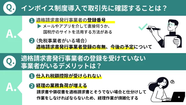 適格請求書発行事業者登録番号」は設定できますか？マネーフォワード クラウド債務支払サポート