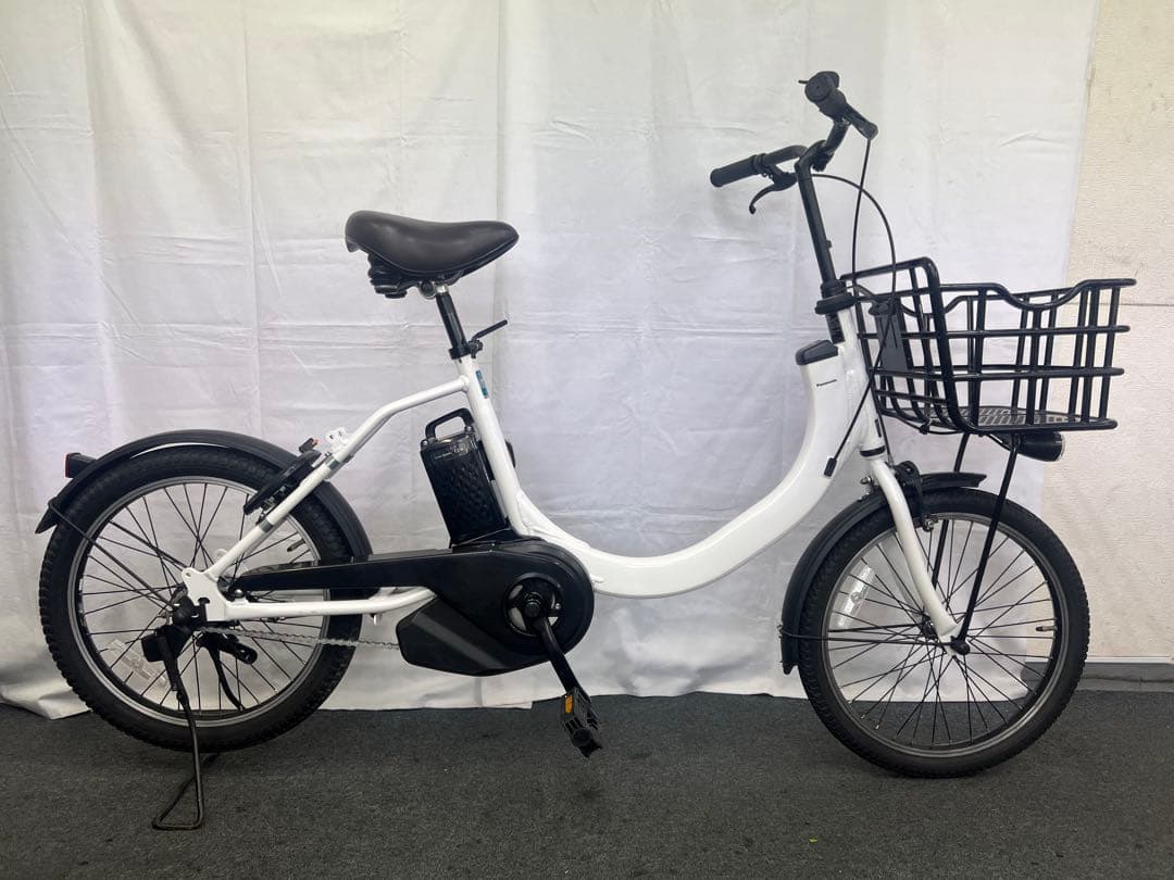 Panasonic 電動自転車 電動アシスト自転車 SW 電動自転車 SWスーパーカスタム仕様 2024年モデルPanasonic パナソニックサイクルショップカンザキ菅原本店大阪のロードバイク・クロスバイク等の自転車屋
