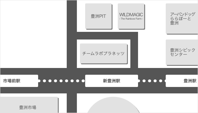 地元民が教える「豊洲PIT」アクセス方法おすすめ駐車場スポット3選も解説