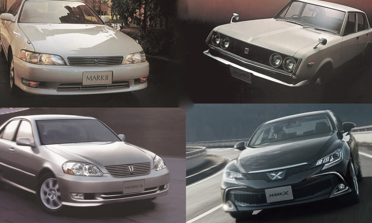 3.5Lのハイパワー+6MTで、脱オヤジセダン！」トヨタ マークX GRMN購入ガイド - 新車情報の車ニュースを配信中 - 中古車のガリバ