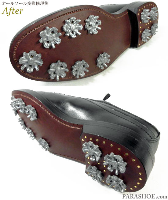 ブラックラピド製法のことオーダー靴のShoe Republic・シューリパブリック