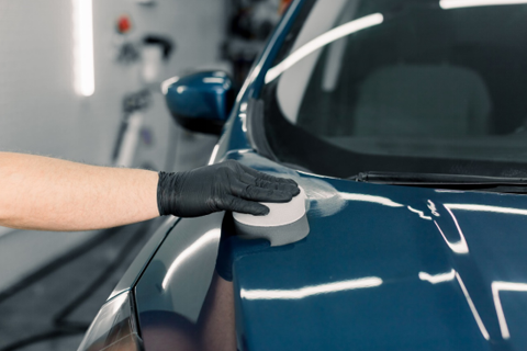 カーピカル 自動車 ボディ ガラスコーティング 撥水 業務用 ミラーコート Ｇプレミアム : カーピカルJAPAN NET事業部 - 通販 -Yahoo!ショッピング