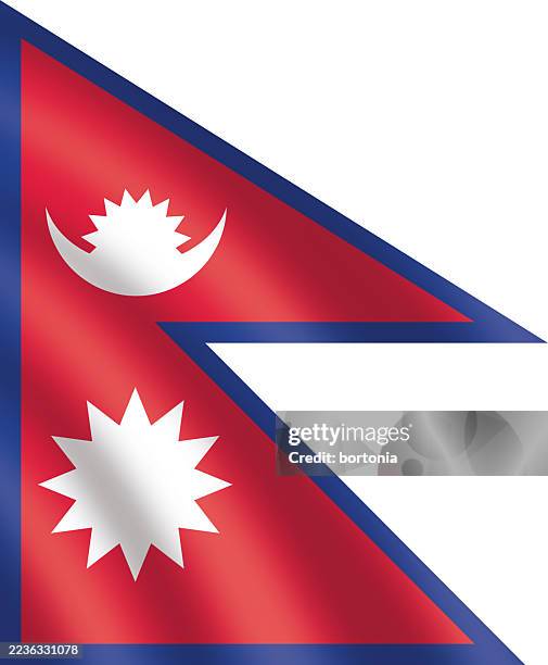 疑問氷解：世界の国旗はネパール以外、四角です。どうしてですか毎日新聞