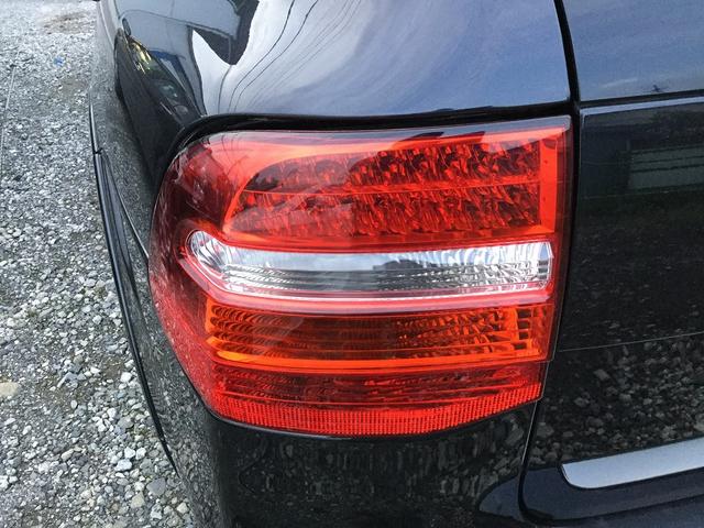 車のランプレンズ、フォグランプ 用のポルシェ用用のカイエン 2007-2010 テールライト