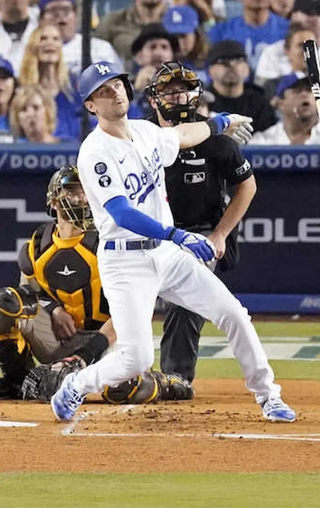 トレイ・ターナー 2023年 フィラデルフィア・フィリーズパワプロ2022 パワナンバー トロオドンのパワプロブログ