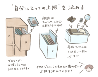 収納家具はいらない？ミニマリストの考え方や衣装ケースを使わない方法を紹介 – RASIK ラシク 家具・インテリア専門店