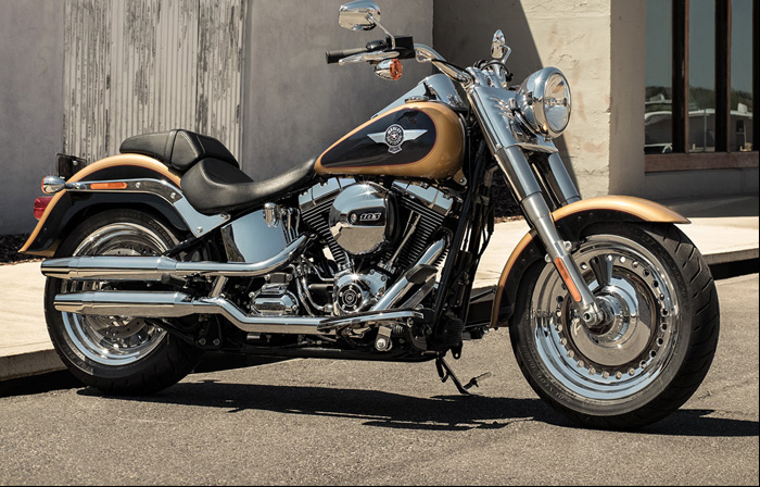 ミルウォーキー8 ファットボーイくんを カスタム！グタグタの説明をf^^;