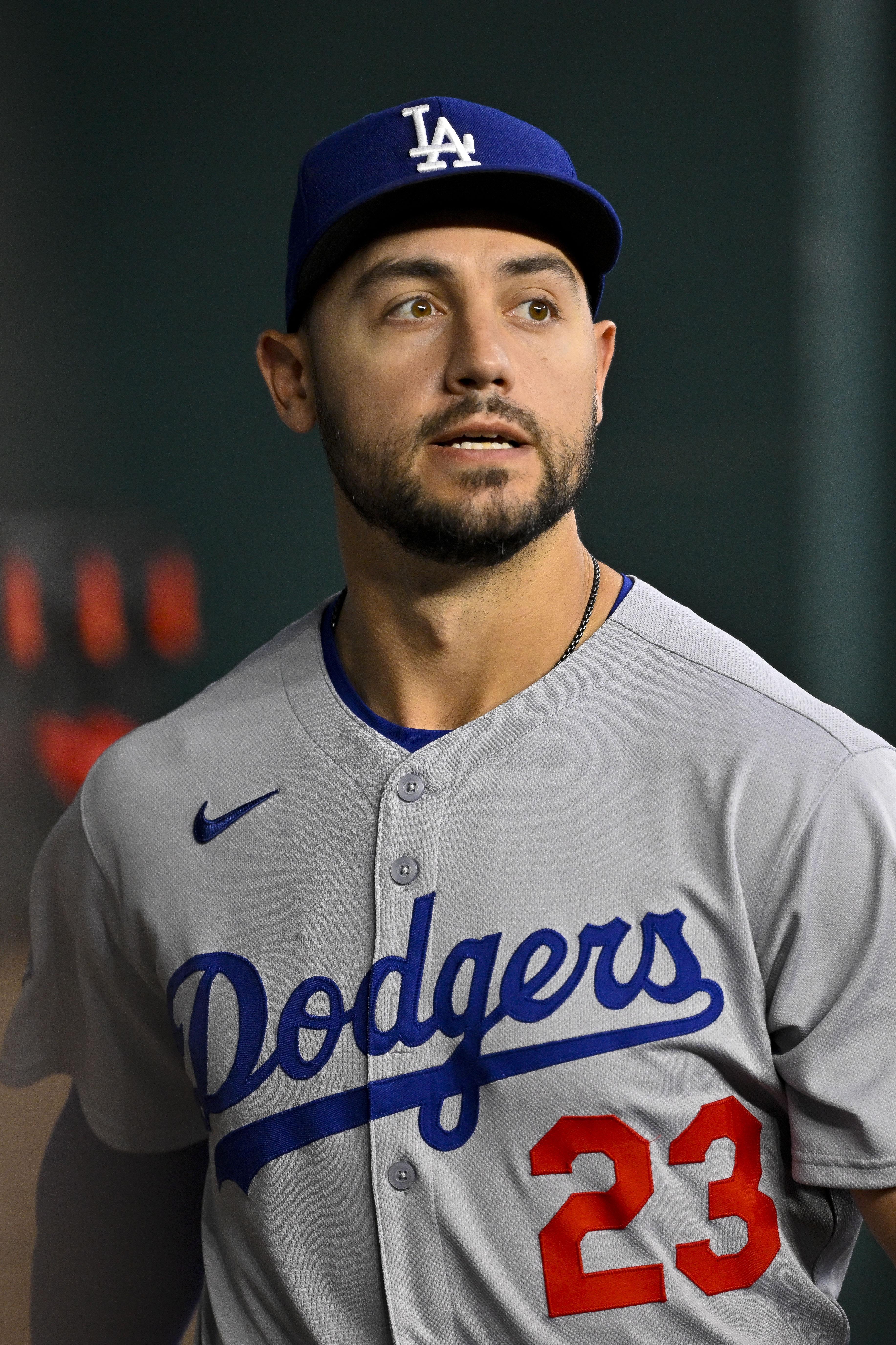 25億円男&36歳内野手が「オフシーズンに去る」衝撃展開か “放出”の可能性をド軍メディアが指摘CoCoKARAnext ココカラnext