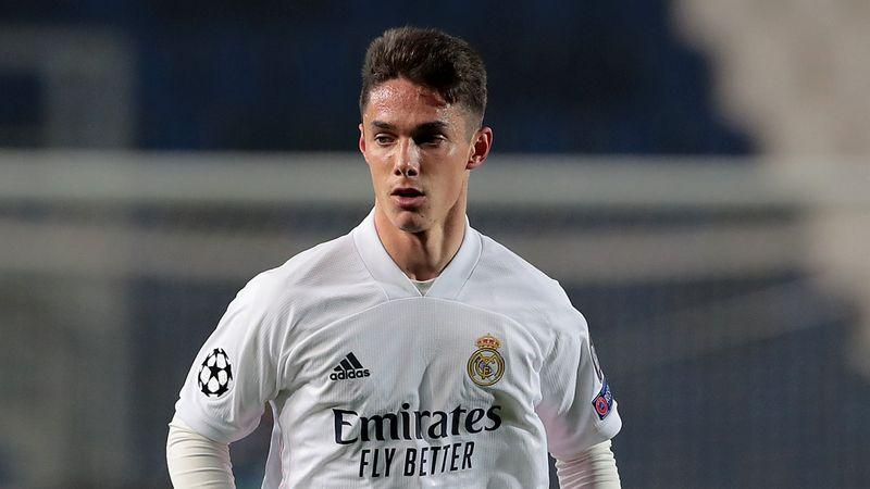 レアルマドリード カナレス 希少 サンティアゴ カニサレス・ルイス- 経歴と実績Official website Real Madrid C.F