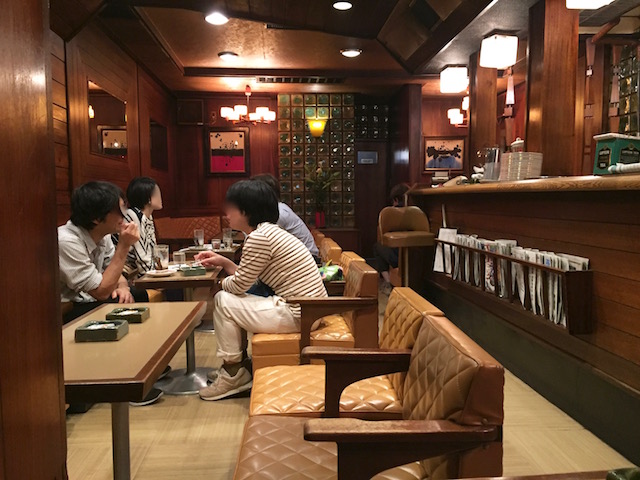 千葉駅付近の喫煙可能なカフェ10選TapTrip