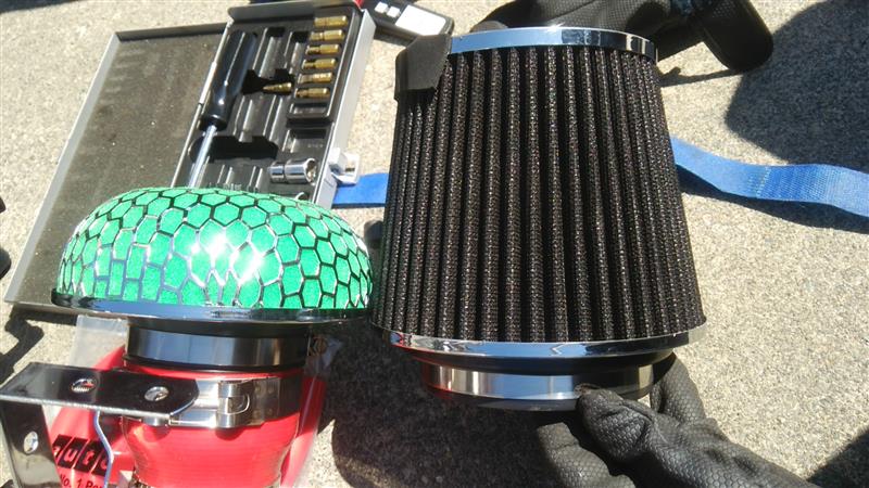 純正か、毒キノコか？悩めるエアクリーナーの疑問を解決！社外エアクリメーカーもご紹介UruCar ウルカー