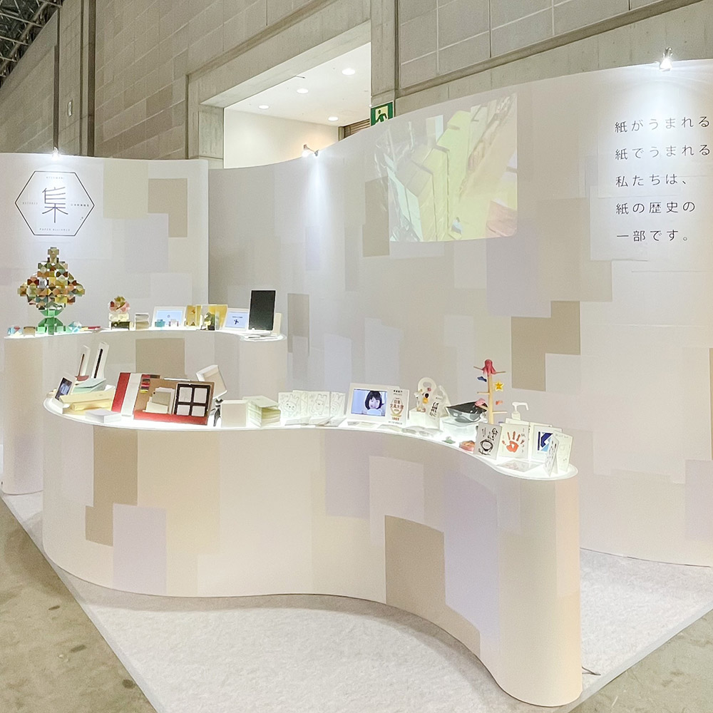 展示会ブースの装飾はどんなデザインがおすすめ？集客を成功させる設営を事例解説株式会社フジヤ