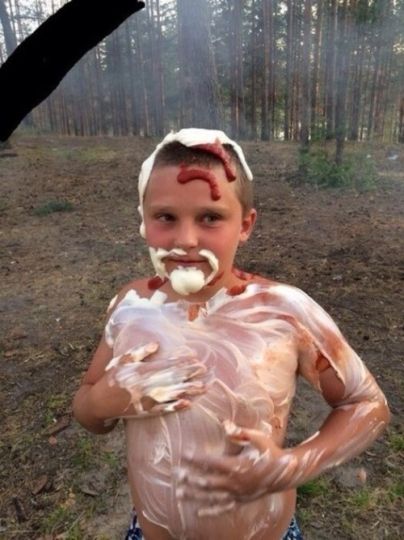 間抜けの構造 & 新しい日本人の作り方