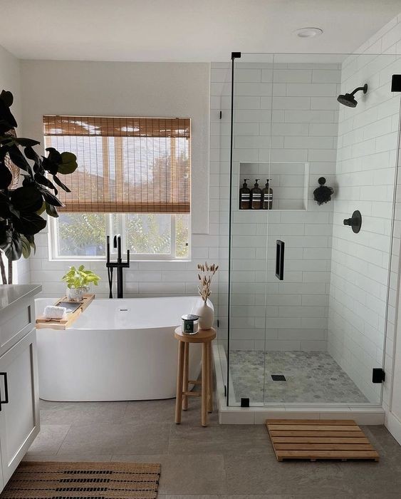 このようなレトロなスタイルのバスルームはきれいですね要子が投稿したフォトブックLemon8