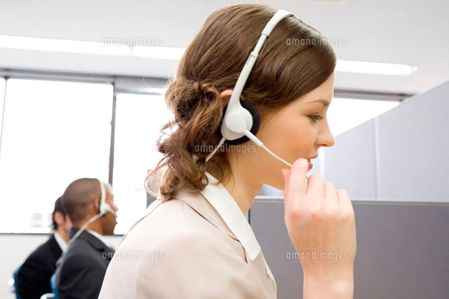 コールセンターの面接は受かりやすい？受かる人の特長やコツについてコールセンター・テレオペのアルバイト・パート求人は ジョブミーツ