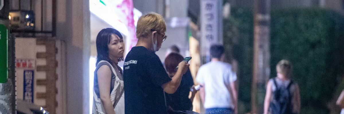 東海オンエアりょうの彼女が野崎萌香は匂わせ?彼女は一般人⁈真相を調査simu.blog