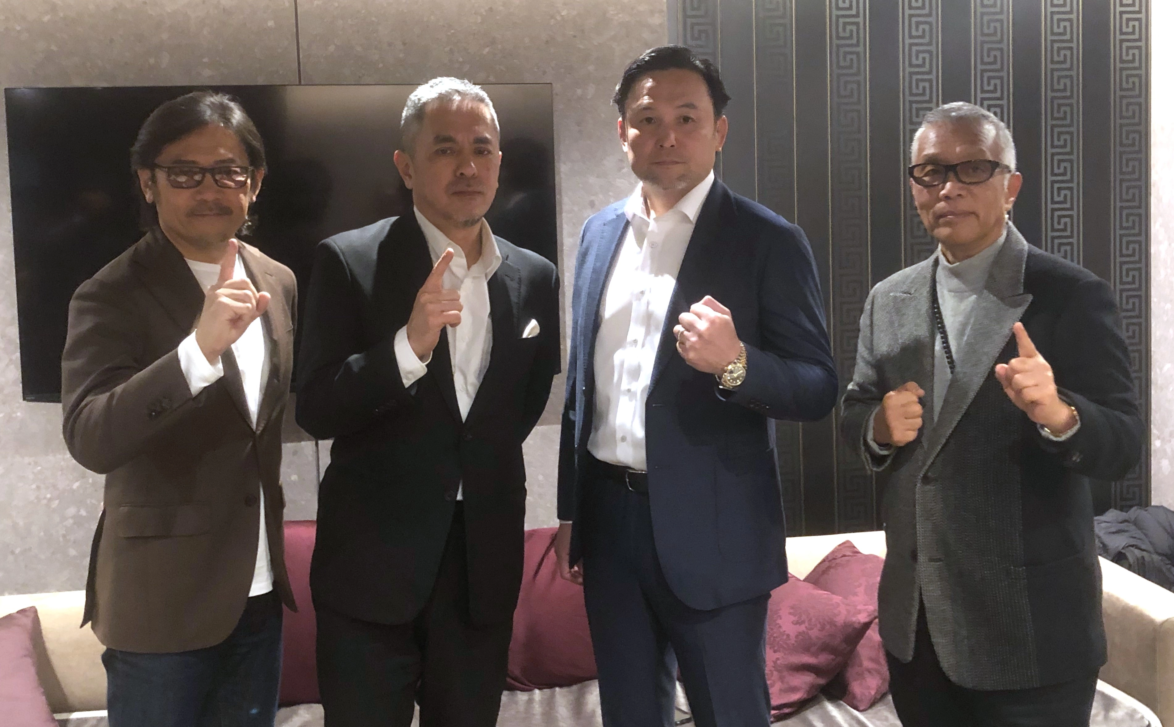 Ishii Kazuyoshi石井和義@ishiikazuyoshiX