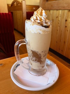 山梨甲府 六曜館珈琲店 - かふぇじゃなくて「喫茶」 喫茶店・純喫茶を彷徨う