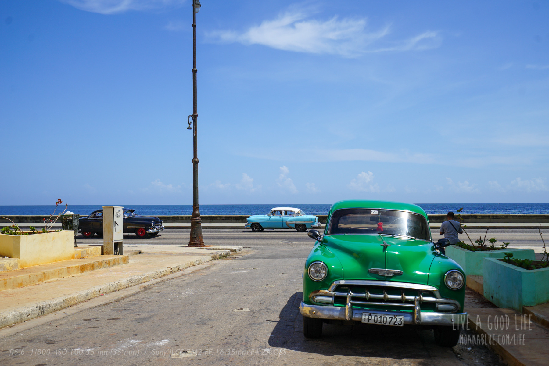 キューバは旧車天国って知ってましたか？CARPRIME カープライム