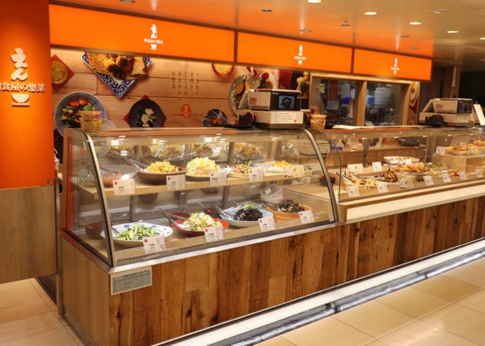惣菜、弁当、ケーキ 新宿デパ地下のおすすめグルメ17選 - macaroni
