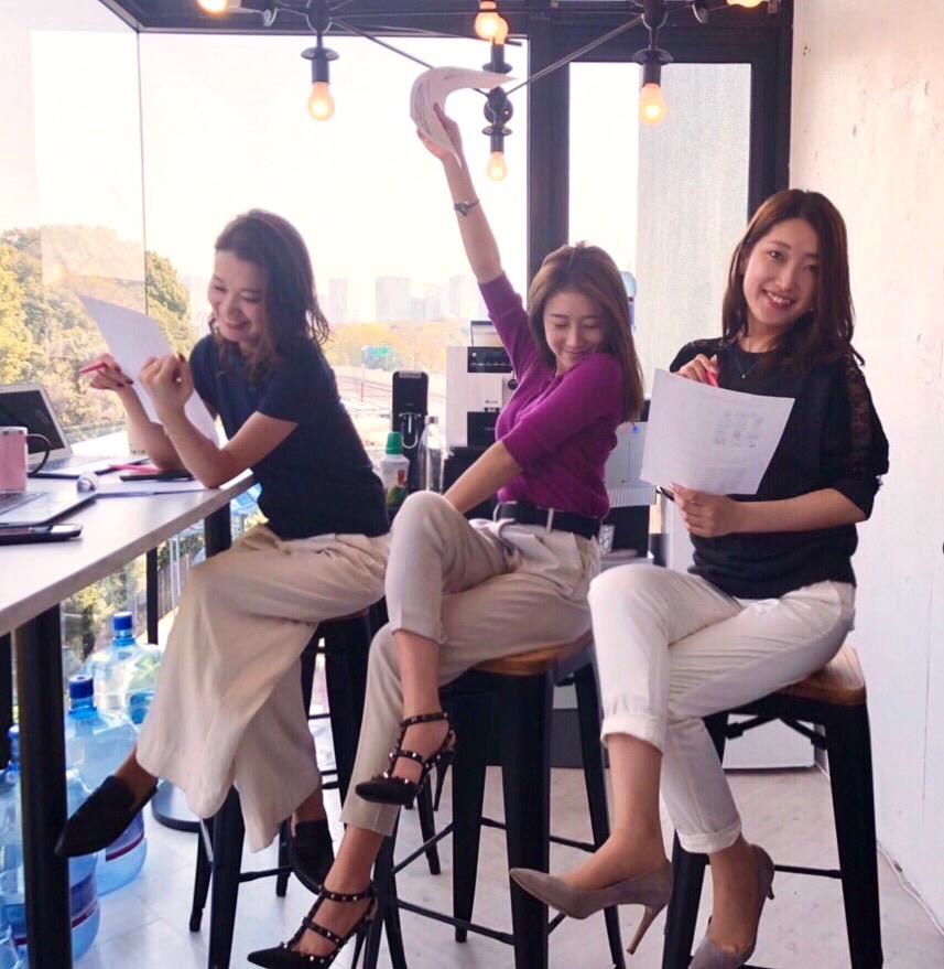 仕事もプライベートも充実している人の特徴 - プロの心理学