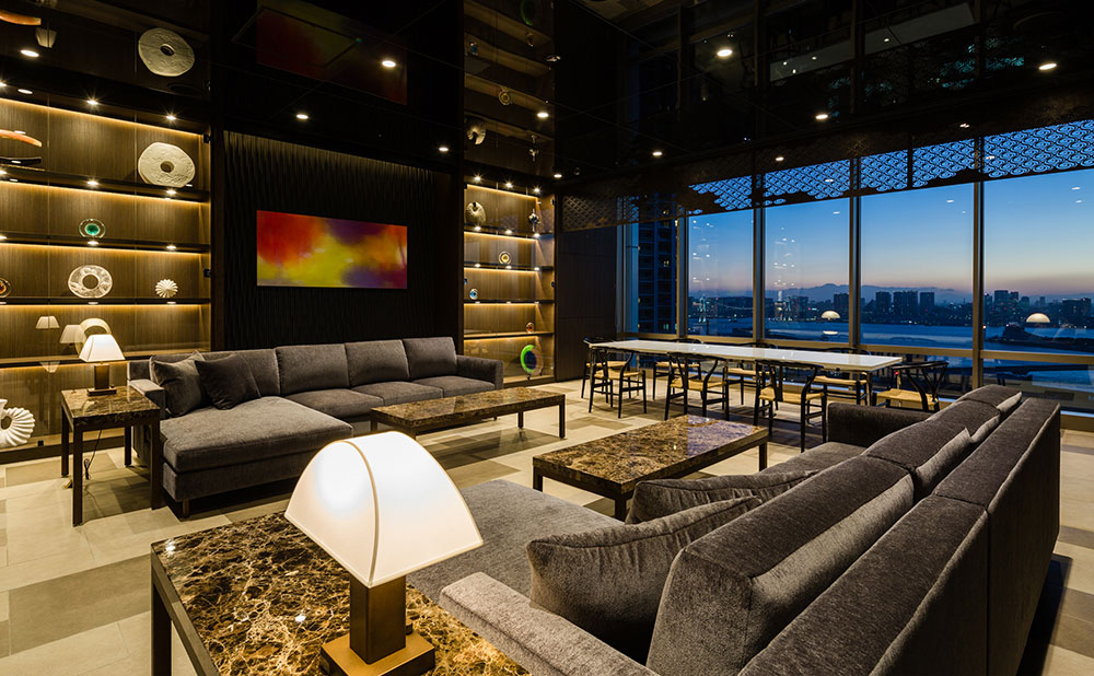 マンション共用部分は法定共用部分と規約共用部分に分類される - オウチーノニュース オウチーノ