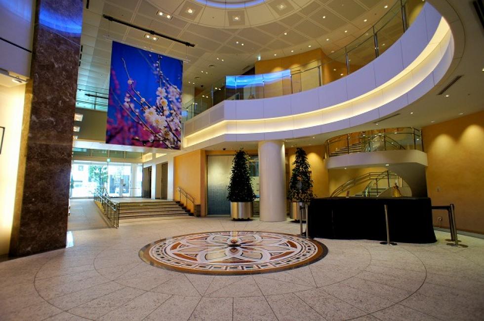 TKP新橋汐留ビジネスセンターTKP貸会議室ネット