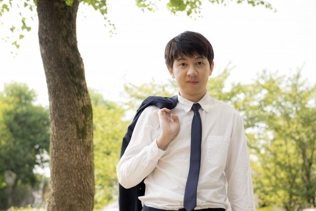 退職 伝える泣くTikTok