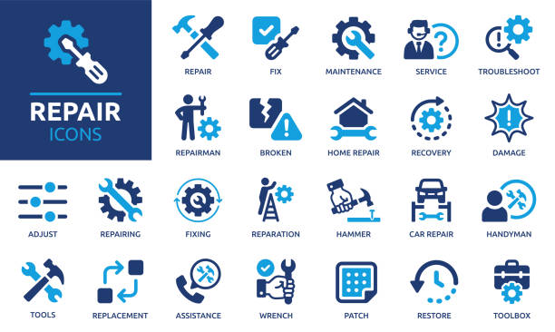 無料の保守員イラスト素材PNG・フリー 画像 - Pngtree