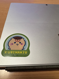 このステッカー剥がしても大丈夫？ : r laptops