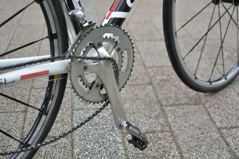 自転車のチェーンの直し方！外れた時のギアと変速機自転車All About