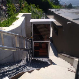 エレベーターリニューアル株式会社エレテックコーポレーション