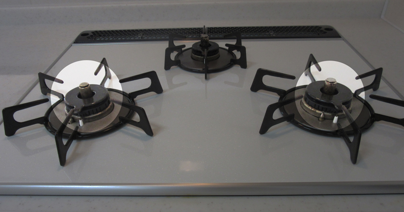 ガスコンロからガスが漏れてる？不安な時のチェックポイントや対処法などをご紹介 EPARKくらしのレスキュ