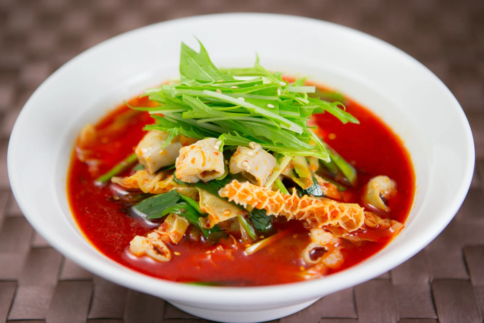 キッチンマカベ – 祖師谷商店街