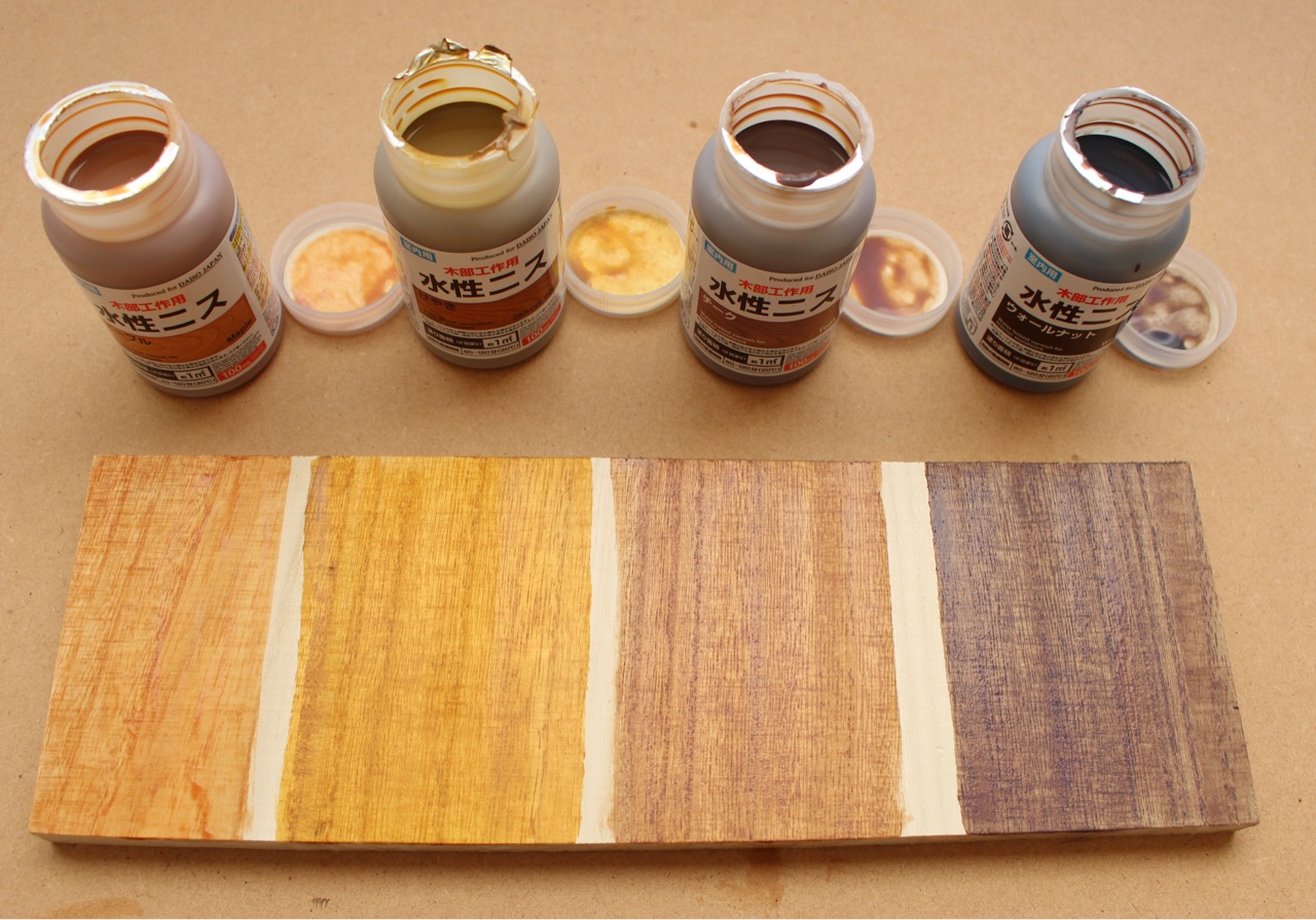 100均で買える？定番人気の「紙粘土ニス」・おすすめ8選 スプレー・塗り方・防水