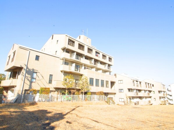 都筑ふれあいの丘駅 神奈川県 の中古マンション購入情報三井のリハウス