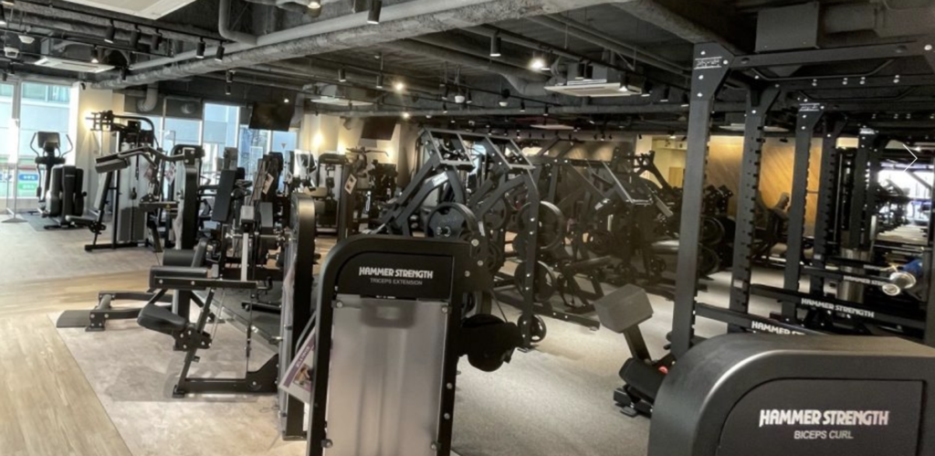 金町で人気の24時間ジムおすすめ8選！女性専用あり 2025年版24GYMラボ