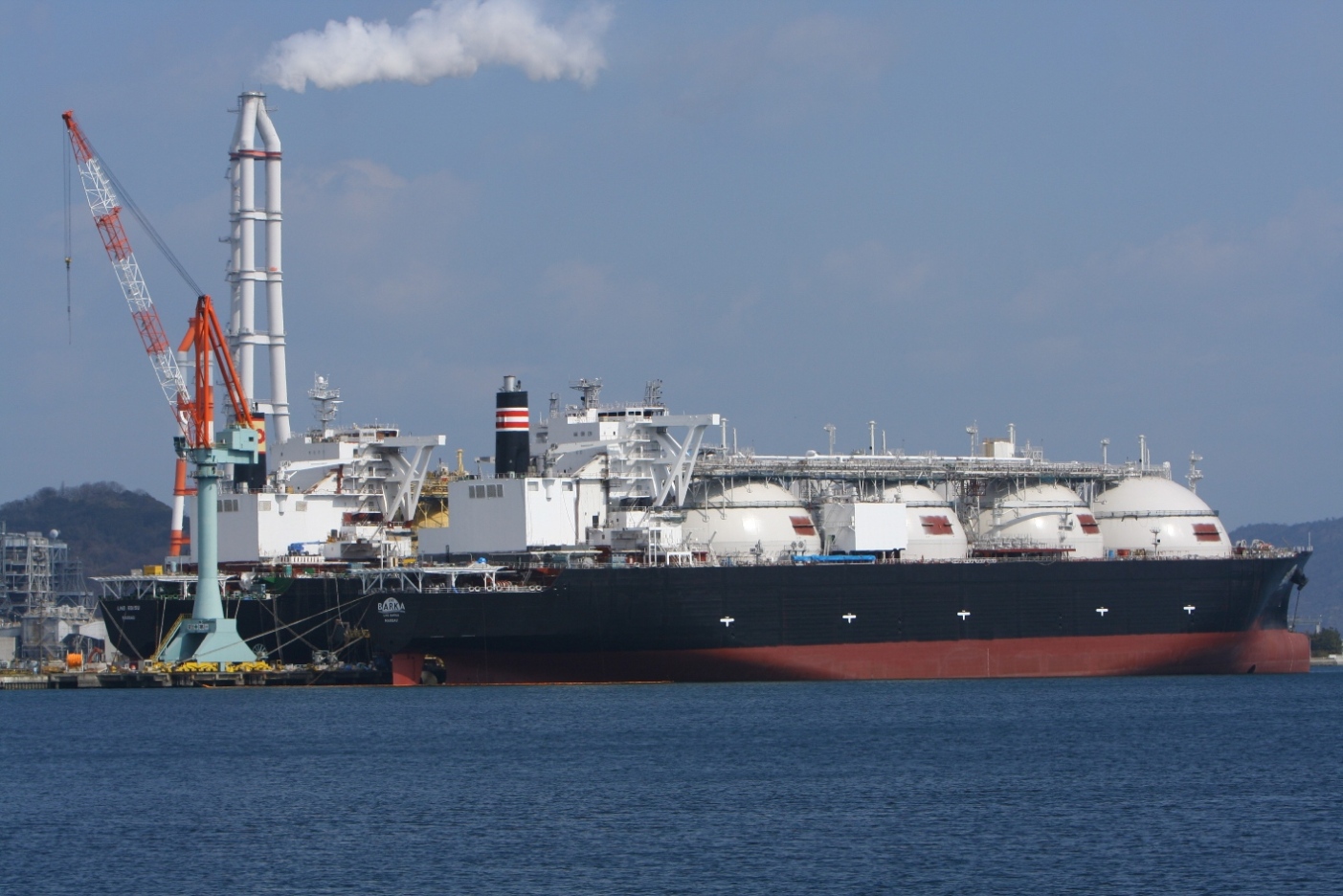 番の州工業地帯・川崎重工 –公式 SAKAIDE QUEST -坂出クエスト