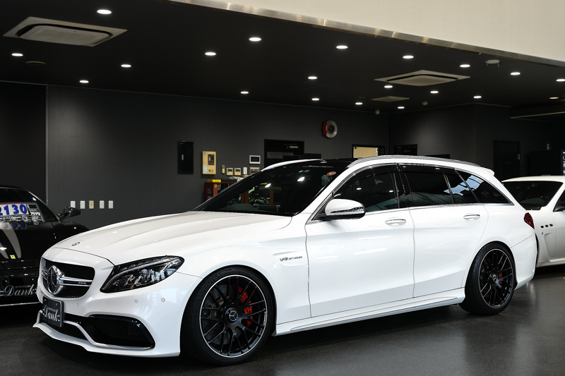 CAR RANGE - WALD INTERNATIONAL