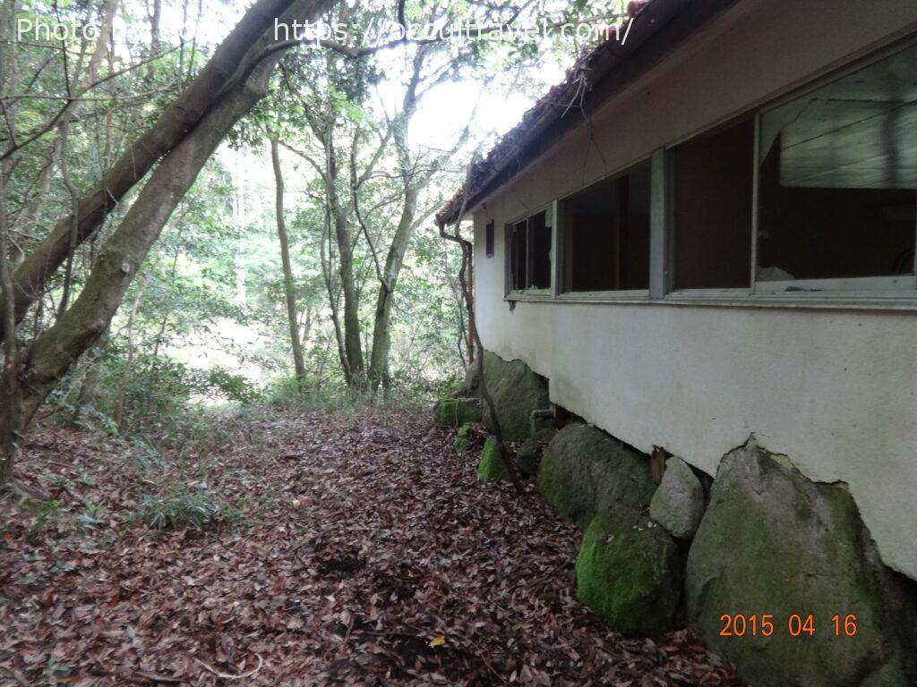 シリーズ・心霊スポット イノチャン山荘ゾゾゾ