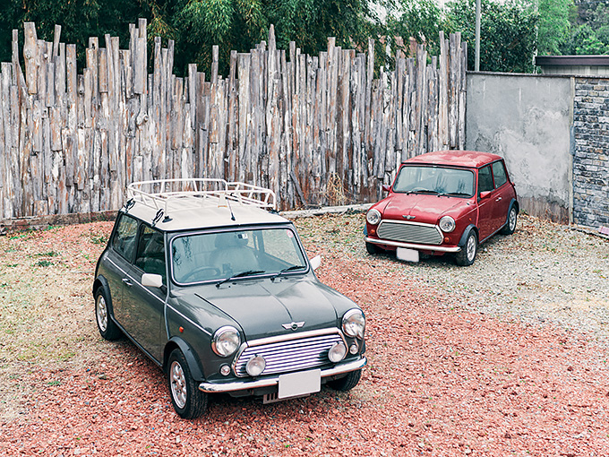 レトロ風カスタム3選！ クラシカルな雰囲気に現代的な快適さを備えたモデルを紹介 話題を先取り 新型車解説2022 MOTA